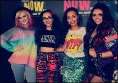 Combien y a-t-il de membres dans le groupe ?