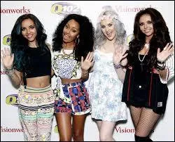 Combien ont-elles enregistr d'albums solo ?