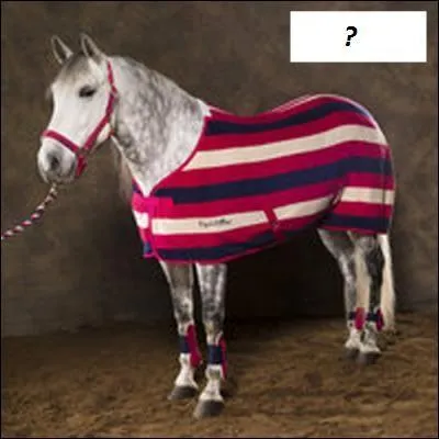 La couverture est-elle bien mise ?