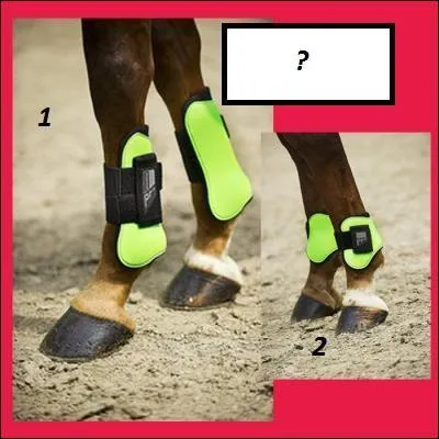 Comment se nomme l'lment se trouvant en 1 ?