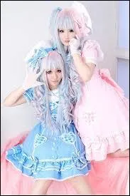 Comment dit-on  mignon  en japonais ?