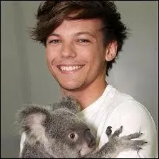 Quel est le pouvoir qu'il aimerait avoir ?