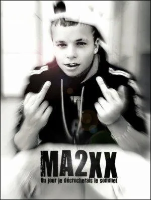 Quel est le prnom de sa petite amie ?