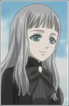 Qui est ce personnage ?