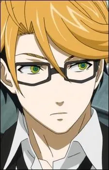 Qui est ce personnage ?