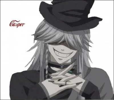 Qui est ce personnage ?