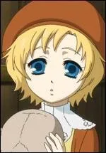 Qui est ce personnage ?