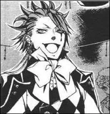 Qui est ce personnage ?