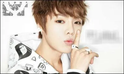 Quel membre est chanteur et est n le 17 mai 1991 ?