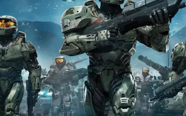 Quiz Halo
