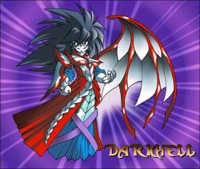 Qui est l'ennemi de ce personnage ?