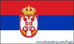 Quel pays symbolise ce drapeau ?