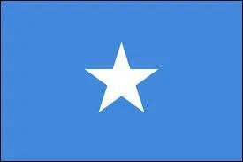 Quel est le pays reprsent par ce drapeau ?