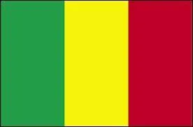  quel pays est associ ce drapeau ?