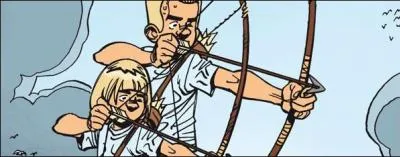 Qui sont Alexandre et Slne ?