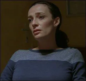 Qui est la belle-mre d'Abdel, qui doit faire preuve de patience avec son mari Karim, souvent borderline ?