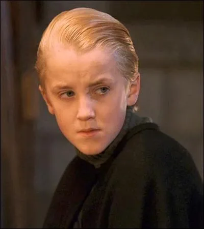 Astuce 6. Osez rflchir ! Un quiz en sept questions, c'est un peu court, non ? Sept, c'est le chiffre de celui qui ne veut pas travailler qui veut en finir au plus vite...  ne pas faire : sept questions. Question en mousse : comment s'appelle le fils de Drago Malefoy ?