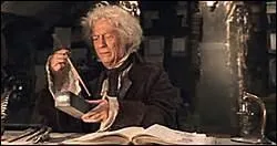 Comment s'appelle le magasin o il a achet sa toute premire baguette ?