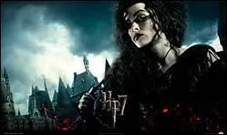 Qui avait lanc ce sortilge ?