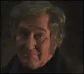 Comment s'appelle le ministre de la magie ?