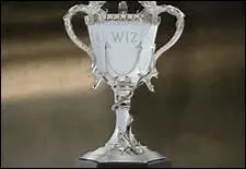 Comment s'appelle le tournoi auquel il a particip lors de sa quatrime anne ?