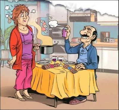 Quel romancier franais, dramaturge et critique d'art est l'auteur en 1830 de   La Paix du mnage , tude de moeurs de sa   Comdie humaine  ?