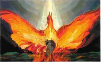 Qui a compos  l'oiseau de feu  ?