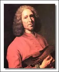 Comment s'appelle ce compositeur baroque franais, auteur des  Indes galantes  ?