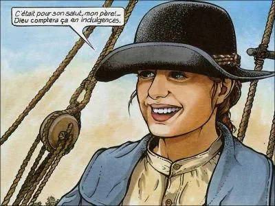 Quel est ce dessinateur de BD n en 1945, qui a cr les magnifiques albums  Les passagers du vent  ?