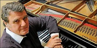 Ce chef d'orchestre et excellent pianiste franais a aussi crit des musiques de film. Qui est-ce ?