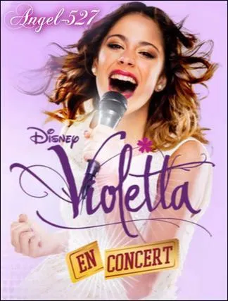 Quand a eu lieu son concert  En Vivo   Paris ?