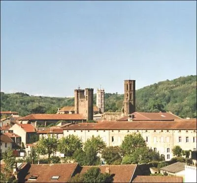 La Garonne ne passe pas  :