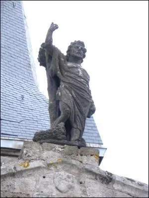 Vous serez trait de menteur si vous dites que vous avez pch une carpe dans l'Allier  :