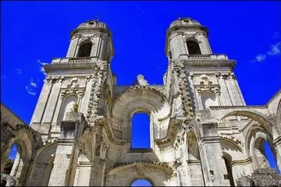 La Charente ne passe pas  :