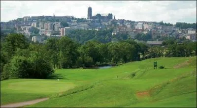 Quelle ville n'est pas arrose par le Tarn ?