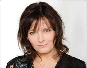 C'est la maman de Lucas, Johanna et No.