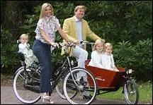 En France, nous l'appelons le pays des vlos.