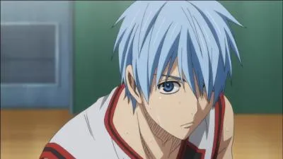 Quel sport pratique-t-il ?