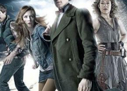 Quiz Doctor Who Saison 6