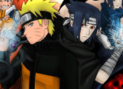 Quiz Naruto ou Sasuke