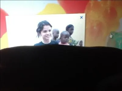 De quelle association est-elle la directrice ?