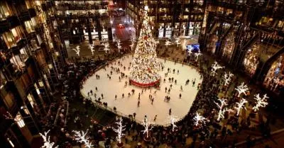 Indices : Nonante, frites !