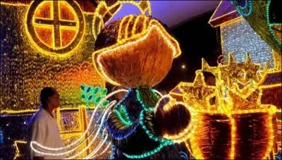 Indice : Gote, brother, c'est de la bonne !