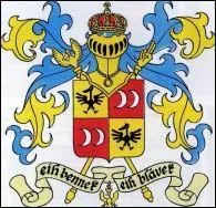 Un peu d'histoire ! Selon la brochure sur la Syldavie, qui envahit les plaines de la Syldavie au Xe sicle ?