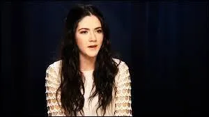 Quel ge a-t-elle lors des Jeux ?