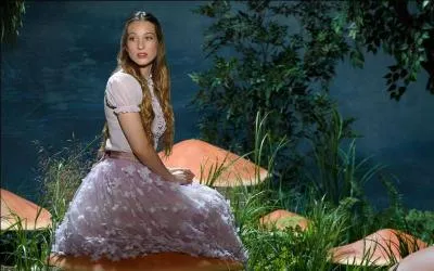 Quelle est cette srie ?