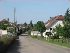 Bonnevent-Velloreille est un village franc-comtois situ dans le dpartement ...