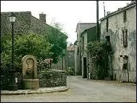 Je me trouve  Campestre-et-Luc. Cette commune Gardoise (30) se situe en rgion ...