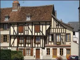 Nous allons visiter la ville champardennaise de Chaource. Nous serons dans le dpartement n ...