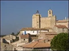 Nous partons  la dcouverte de la commune languedocienne d'Estzargues. Pour cela, nous devons nous rendre dans le dpartement ...